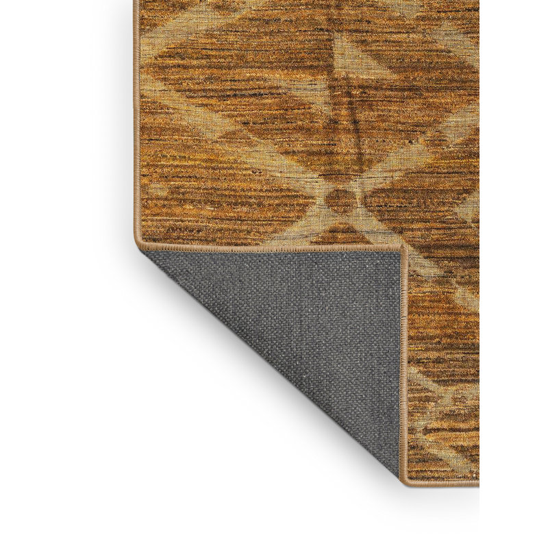Penbrook Abstract Indoor Rug, Rectangle 2' x 3'