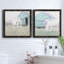 High High Horse I - ensemble de 2 photos sur toile tendues-1976666173-1976666150