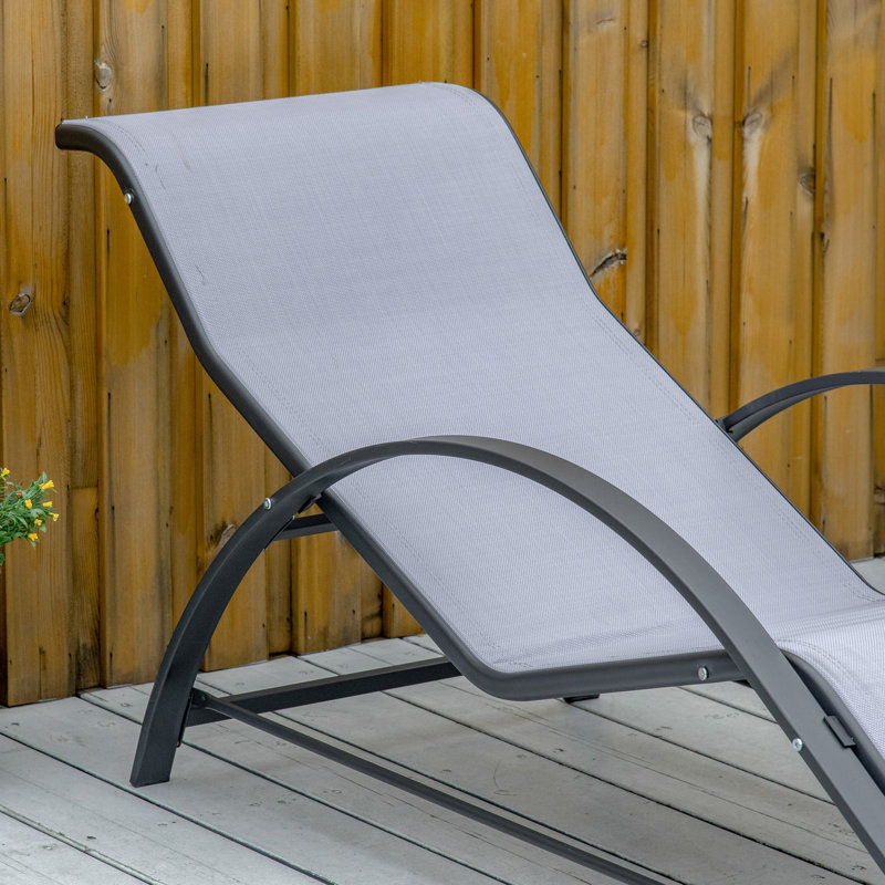 Sun Lounger