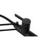 Robinet de cuisine à bec rétractable Elegant Lighting Leonardo-95236203