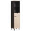 Bathroom Furniture Suite