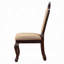 Chaise d'appoint Almaraz (lot de 2)