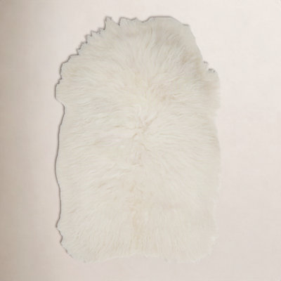 Icelandic Sheepskin Rug
