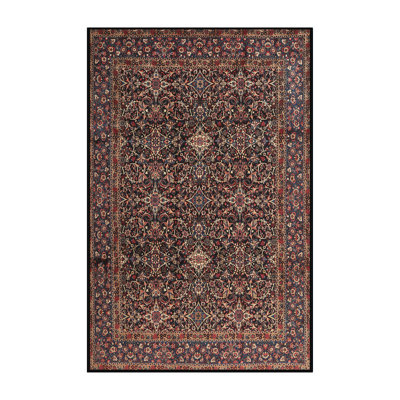 Sarah Oriental Indoor Rug