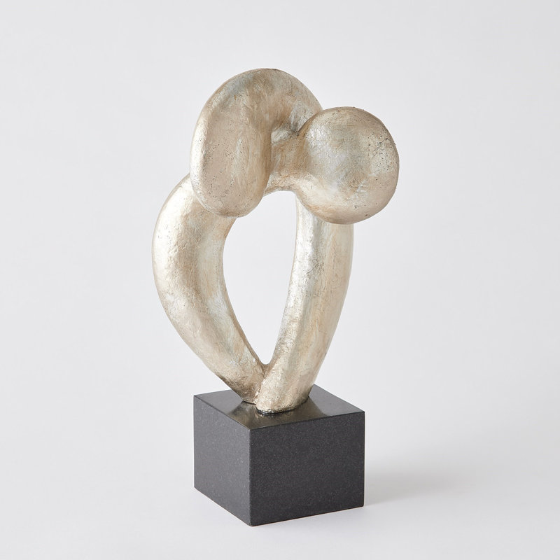 Abstract Figurines & Sculptures