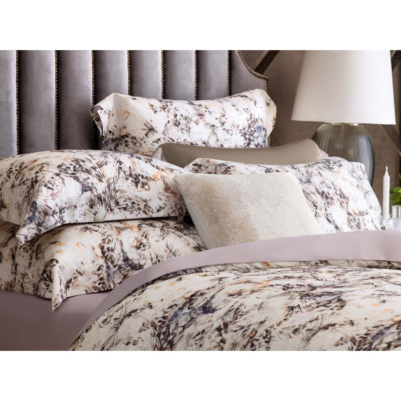 Maraya Sateen Flat Sheet