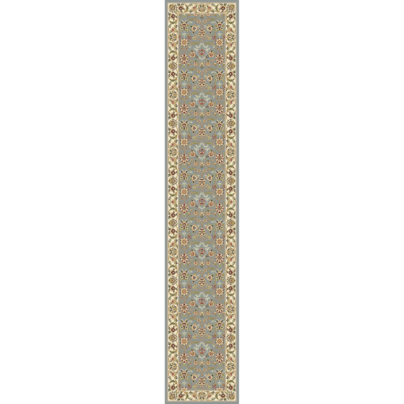 Tapis oriental Klose Performance, Tapis de couloir 2 pi 3 po x 22 pi