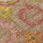 Tapis orange intérieur / extérieur lavable à la machine Xhevrie-111820121
