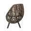 Fauteuil Papasan Lorinda