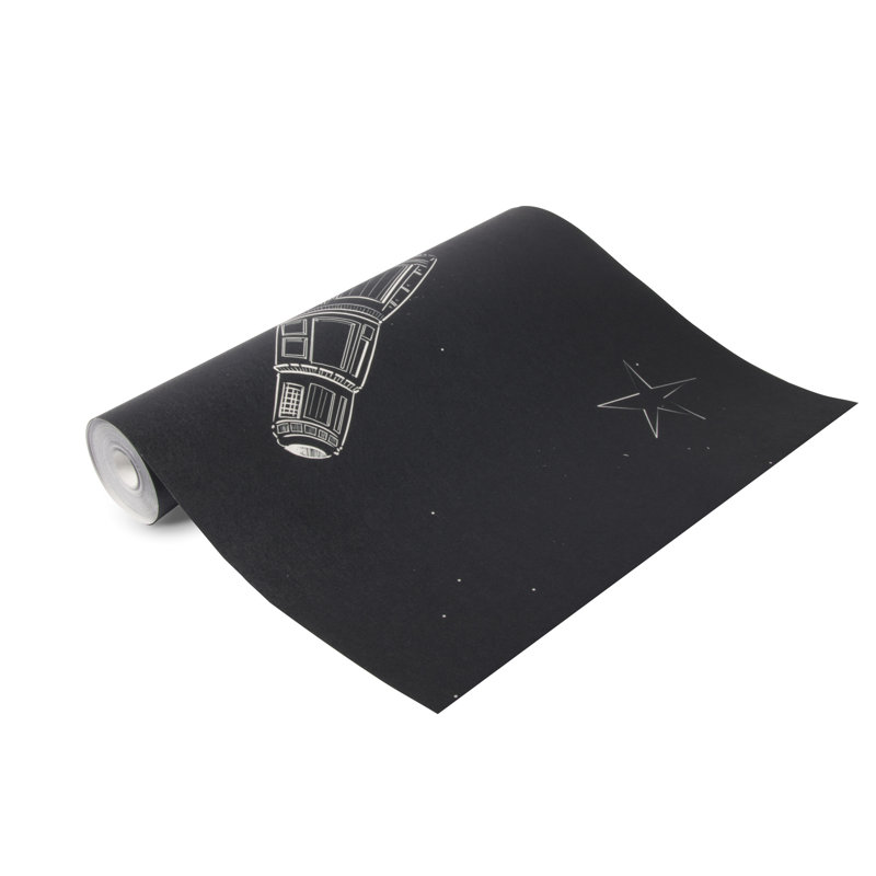 3m x 3m Matte Paste the Wall Mural