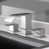 Brushed Nickel selected