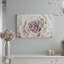«Winter New York Flower», reproduction d'impression-252314913-252315101