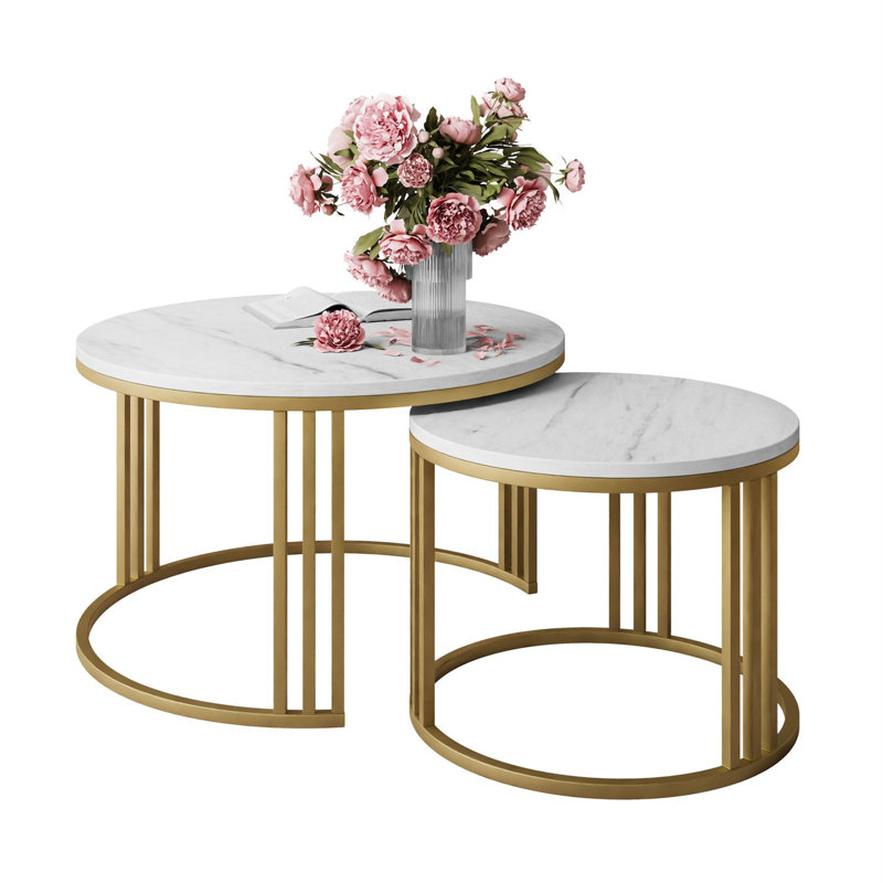 Steven coffee table set