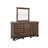 Walnut, Mirror