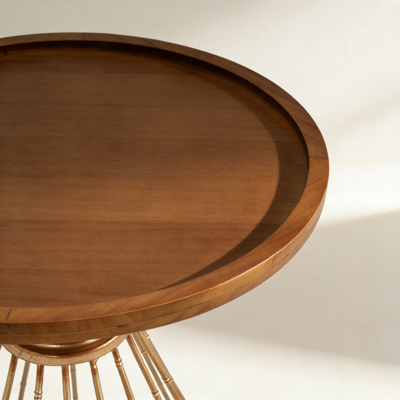 Table d'appoint