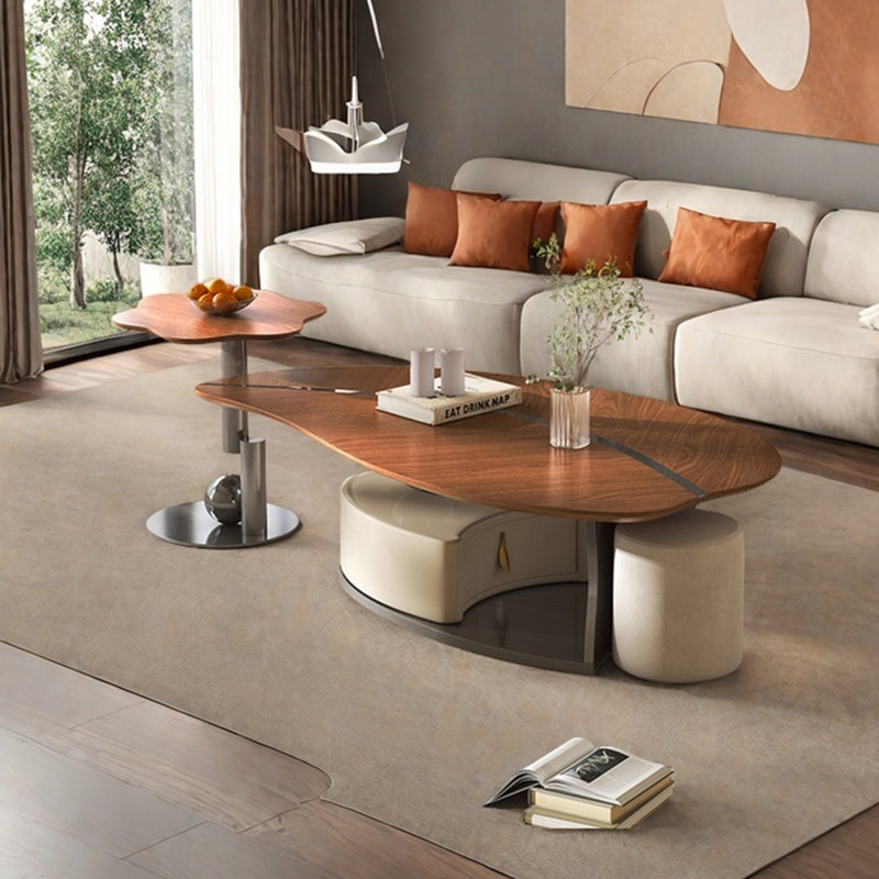 Orta, H 15,7 po x L 47,2 po x l 23,6 po