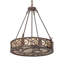Dean 3 - Light Pendant