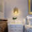 Dannalyn Dimmable Vanity Light-565327613