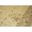 High-Quality Hand-Knotted Beige Area Rug