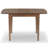 Jernard Extendable Rectangular Dining Table-1737631663