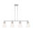 Washington Mews 4 - Light Kitchen Island Pendant-793880089