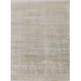 One-of-a-Kind 9' X 12' Hand Knotted Area Rug