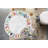 Blissany Round Cotton Rug