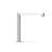 Components Deck-Mount Bath Spout With Row Design-96083141