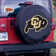 Housse de roue NCAA