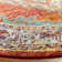Donnella Performance Oriental Rug