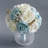 Wedding Bouquets For Bride Bridesmaids-121643582