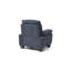 Chaise Suniuniuerton G00360A-C - bleu