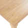Anistyn Ash Solid Wood Dining Table