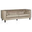 Lilith 3 Seater Velvet Sofa-36431997