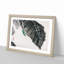 Grasshopper by Kono Bairei - Picture Frame Painting Print-55735493-55735498
