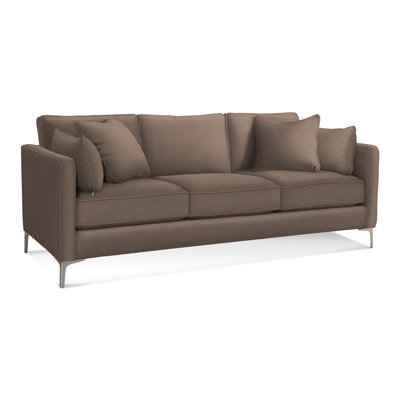Upholstered 88'' Sofa