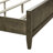 Hinkle King Panel Bed-774925689