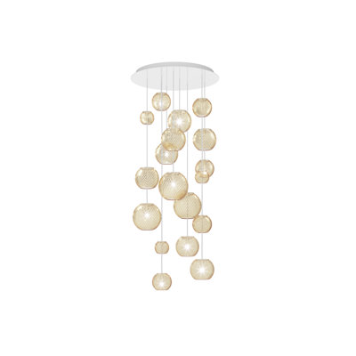 Oto 9 - Light Pendant