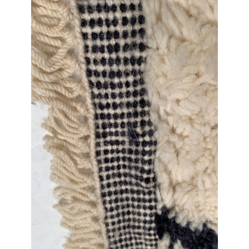 Geometric Area Rug