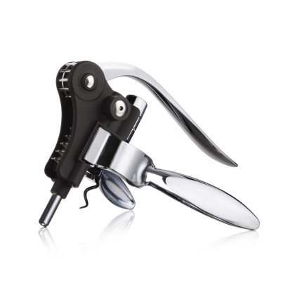 Stainless Steel Bottle Opener