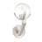 Oakledge Armed Sconce