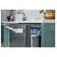 5.7 cu. ft. Undercounter Mini Fridge-37850272