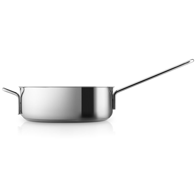 Eva Solo Stainless Steel Sauteuse Pan
