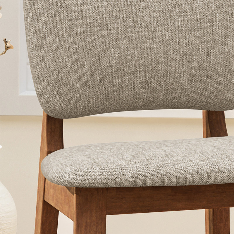 Chaises de bar seulement, chaises non incluses, Beige