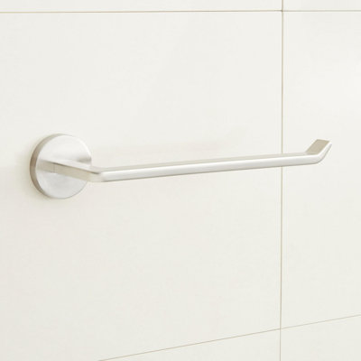 Drea 10-3/8" Wall Mounted Towel Ring