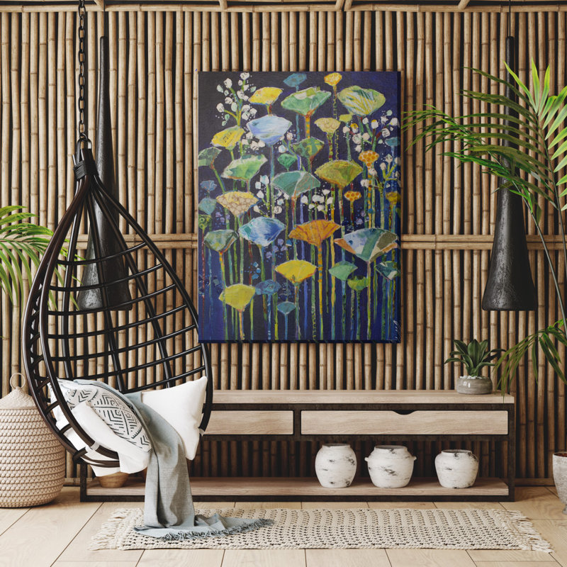 Great Ginkos All Weather Outdoor Art