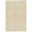 Conall Natural Hand Micro Hooked Wool Rug-854601389