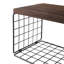3Pcs Wooden Wall Floating Shelves