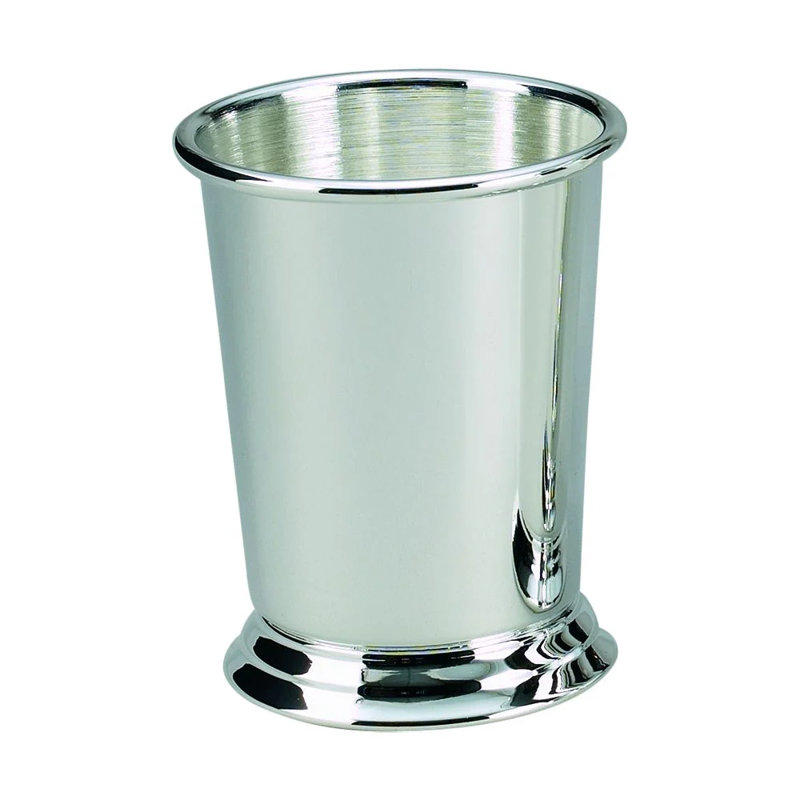 7oz. Stainless Steel Mint Julep Cup