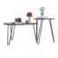 Tables gigognes Athena